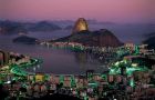 Rio de Janeiro City
